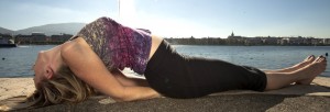 Jennie Klein Yoga