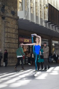 Rosalind Forrest Yoga - London