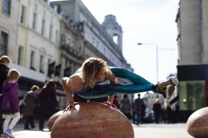 Rosalind Forrest Yoga - London