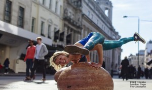 Rosalind Forrest Yoga - London