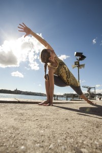 Claire Sunny-Yoga, geneva, switzerland