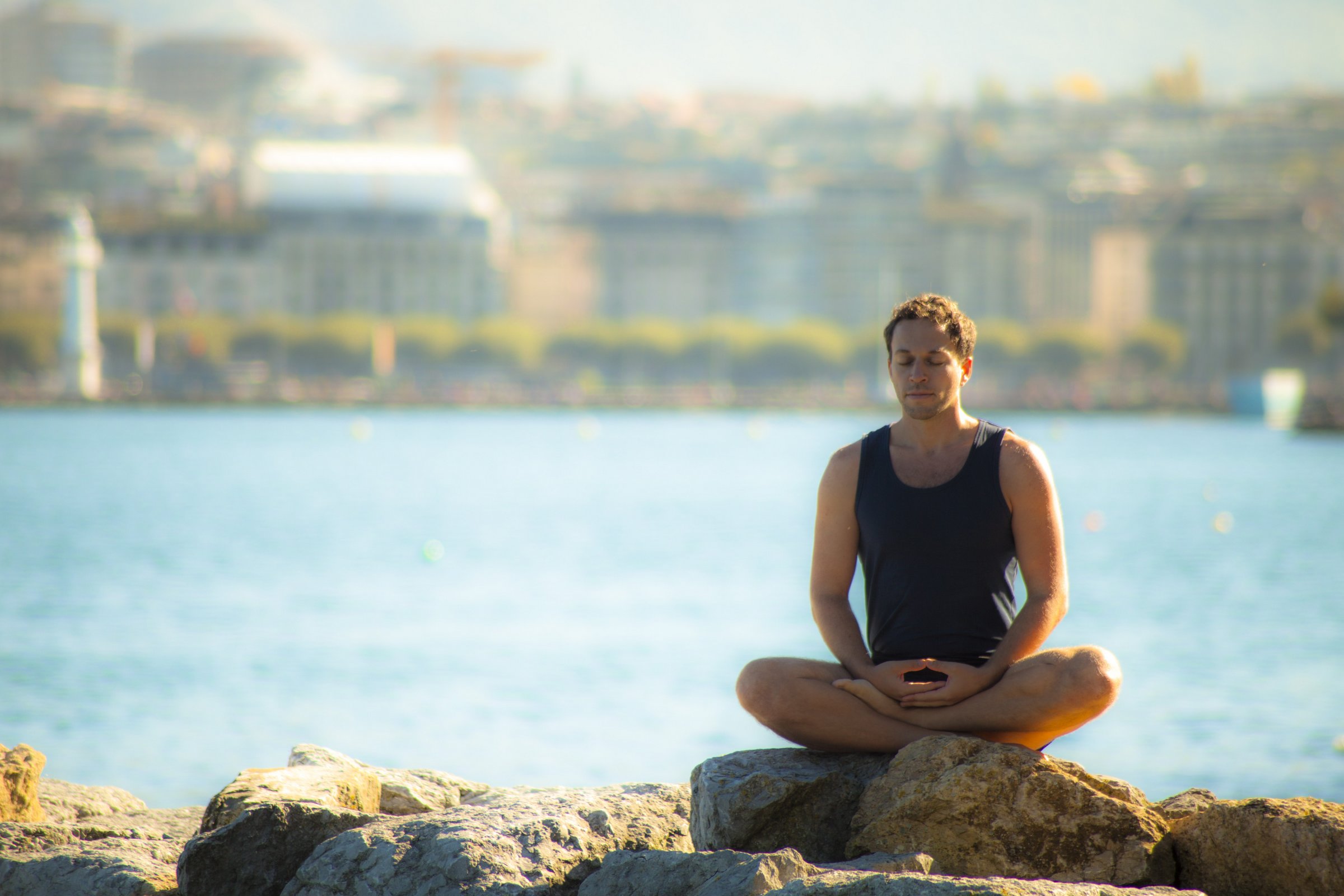 Mironel de Wilde yoga, geneva, switzerland