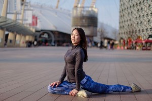 MiSun Kim Yoga