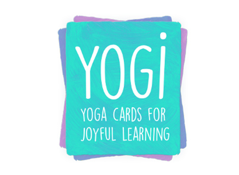 YOGI – YOGA CARDS FOR JOYFUL LEARNING