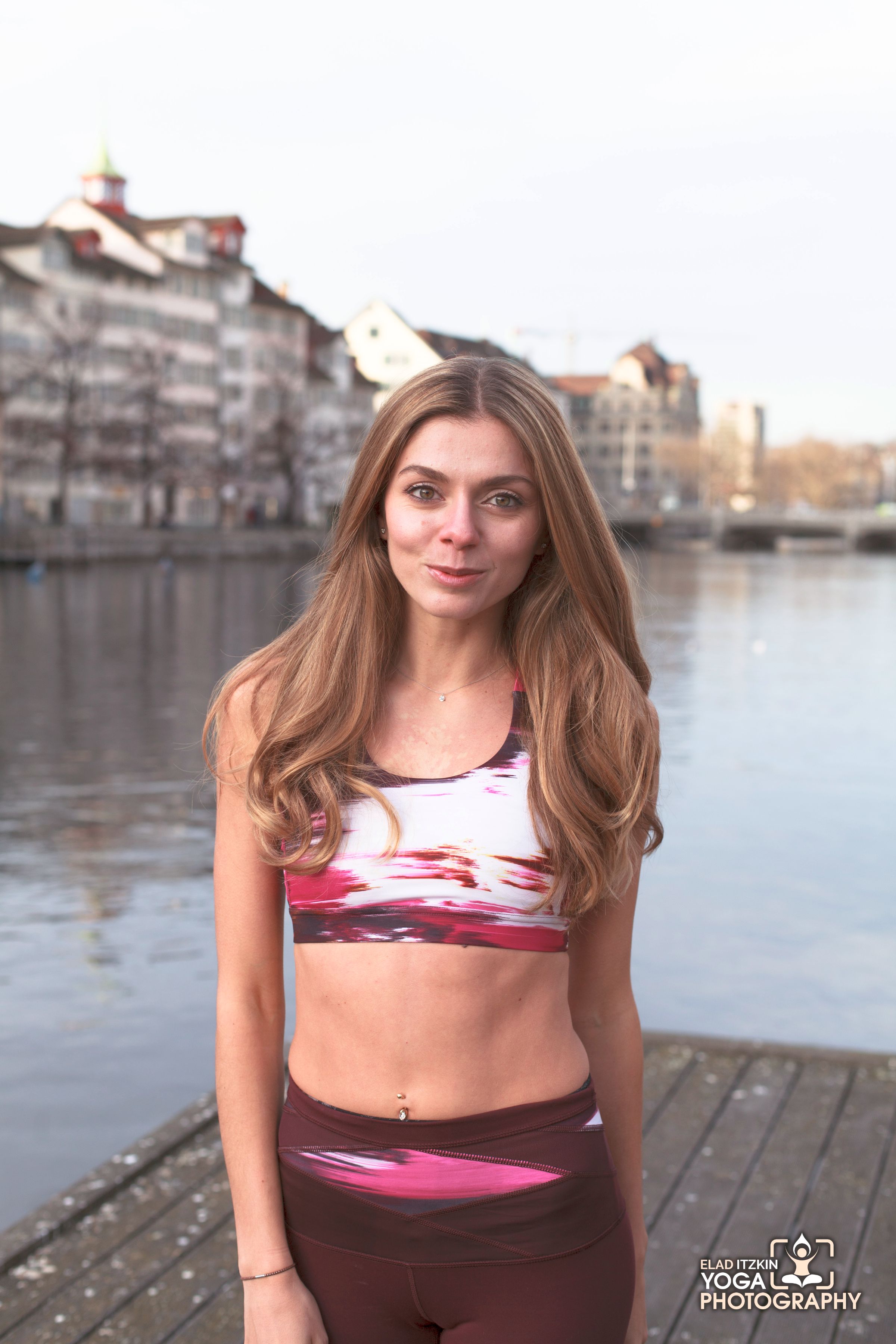 Nora Kersten - Nora Yoga - Yoga Photos Zurich, Switzerland
