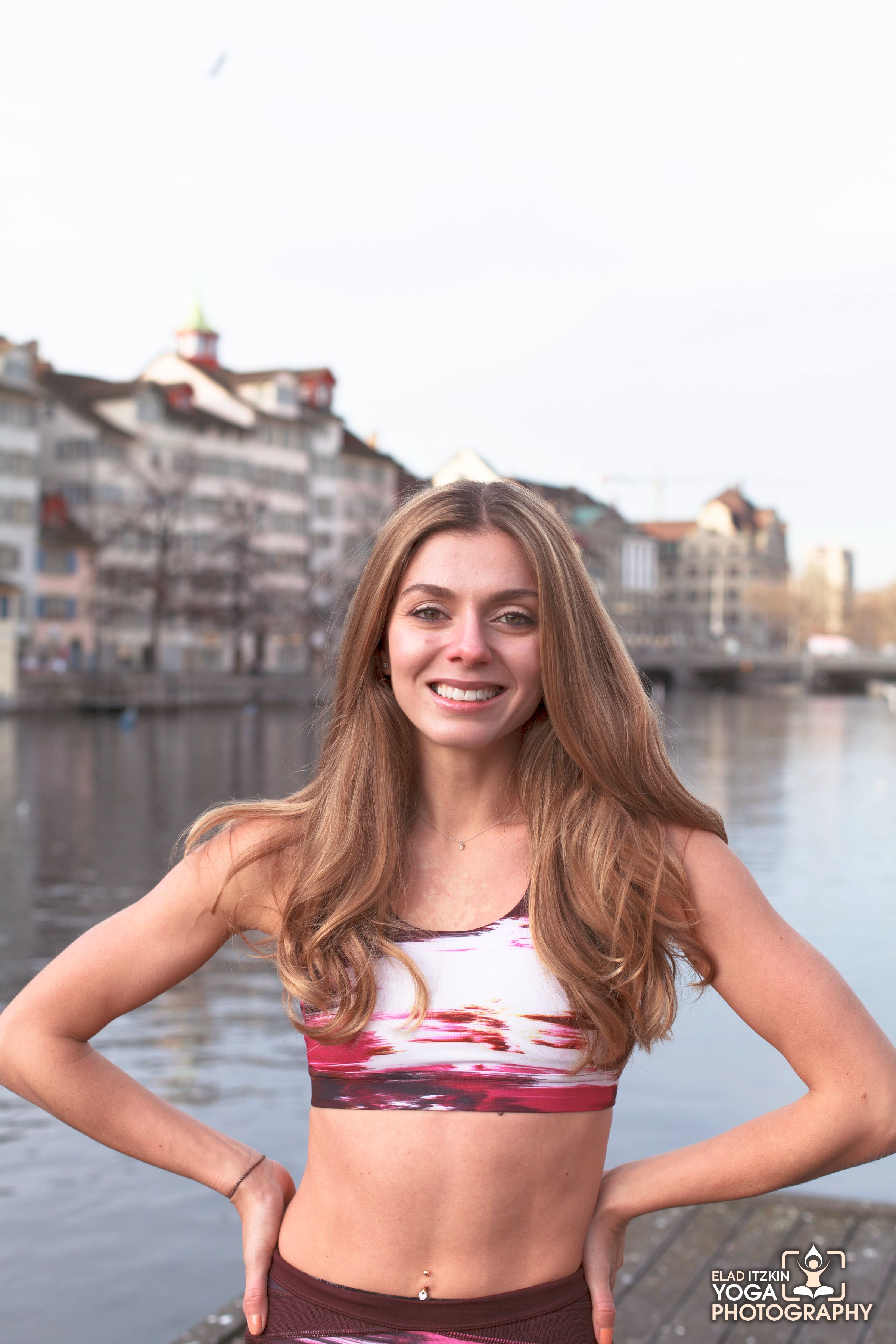 Nora Kersten - Nora Yoga - Yoga Photos Zurich, Switzerland