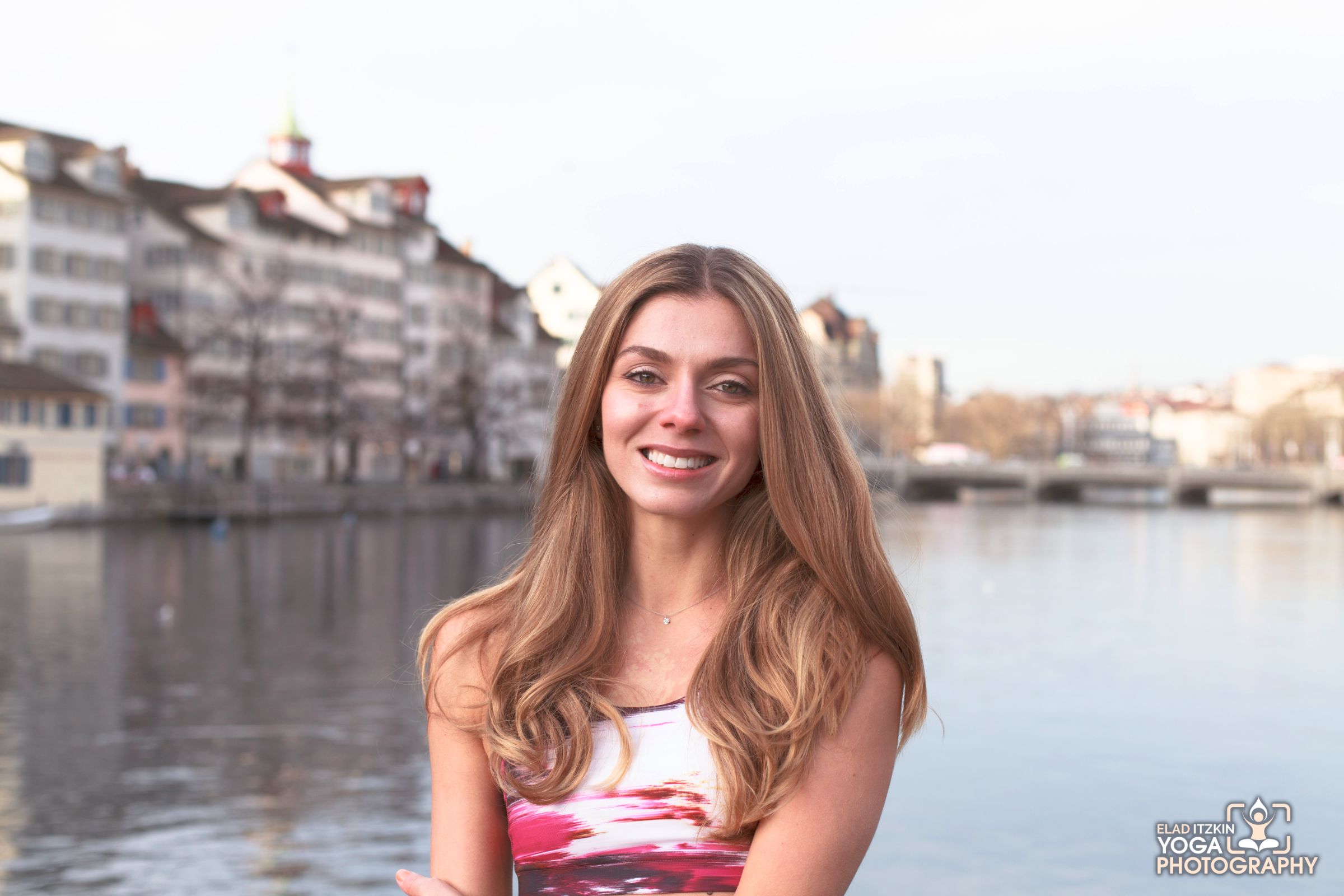 Nora Kersten - Nora Yoga - Yoga Photos Zurich, Switzerland