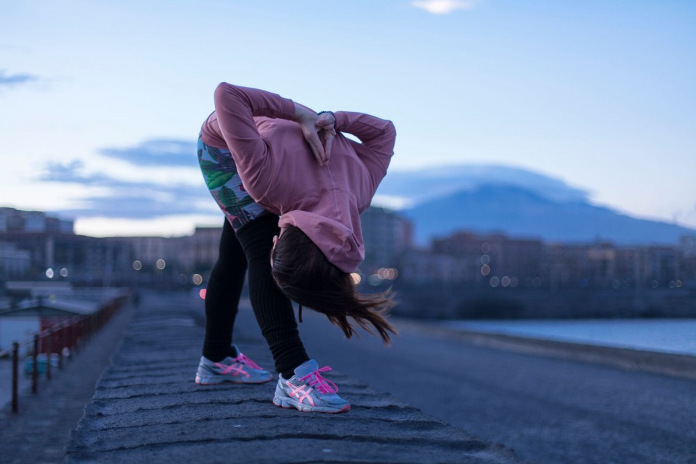 Alessia La Rosa lakshmi home catania sicily italy elad itzkin yoga photography
