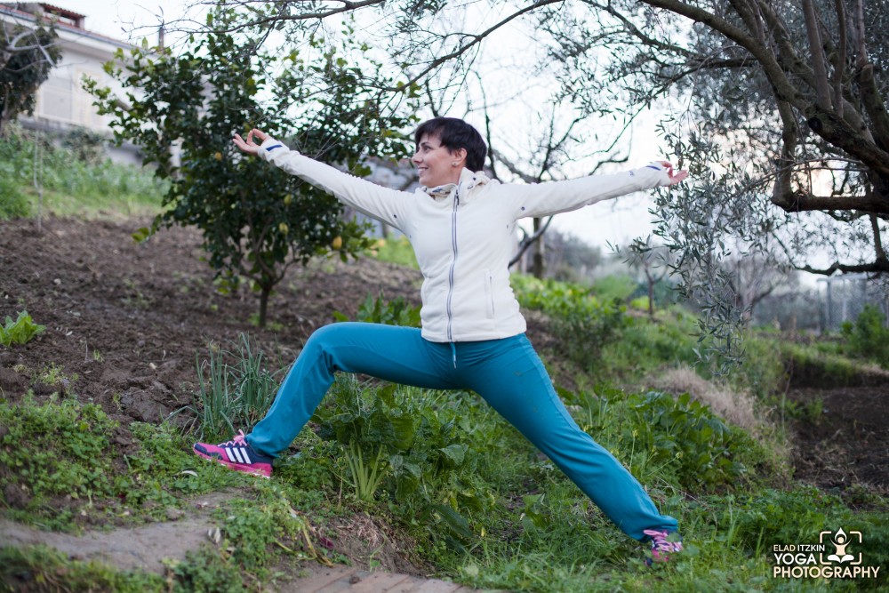 Rosalba Maida Yoga, Catanzaro, Calabria, Italy, Yoga Photo, Elad Itzkin Yoga Photography