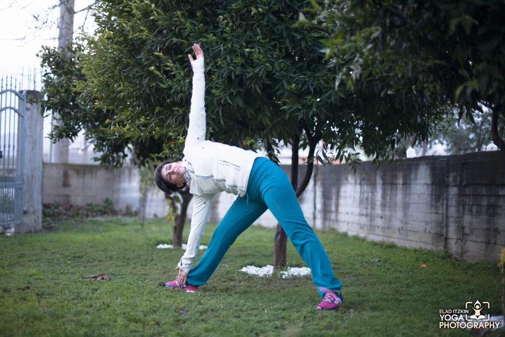 Rosalba Maida Yoga, Catanzaro, Calabria, Italy, Yoga Photo, Elad Itzkin Yoga Photography