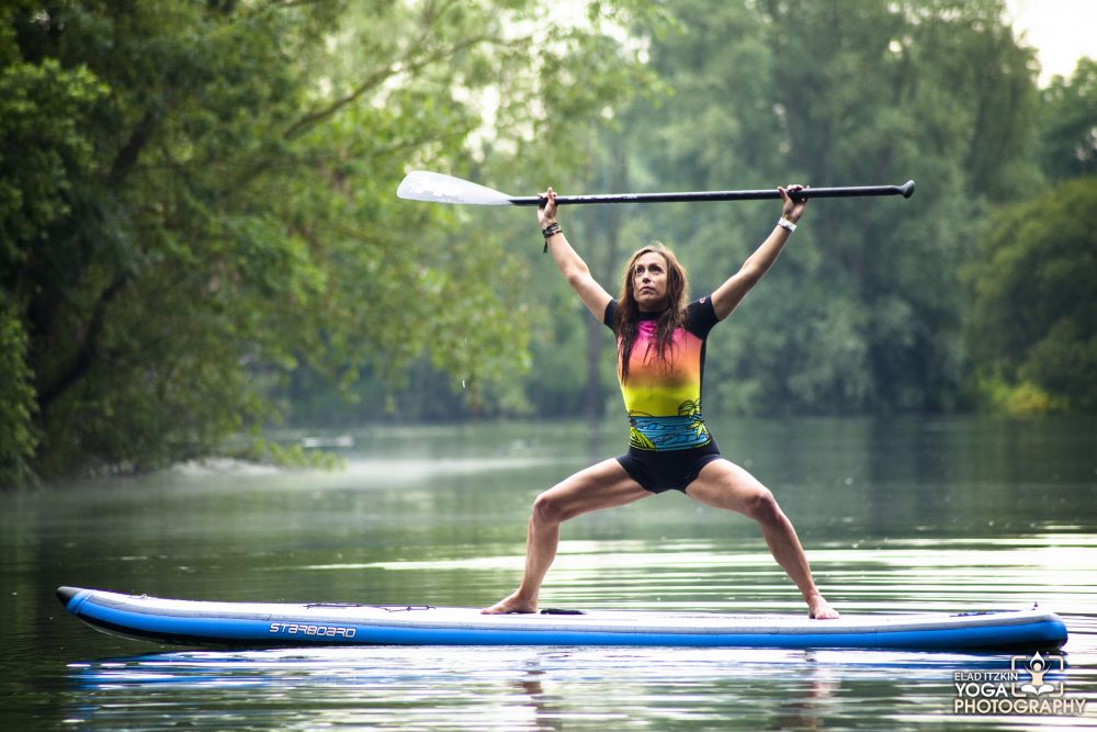 Elad Itzkin Yoga Photography - Best Yoga Photos