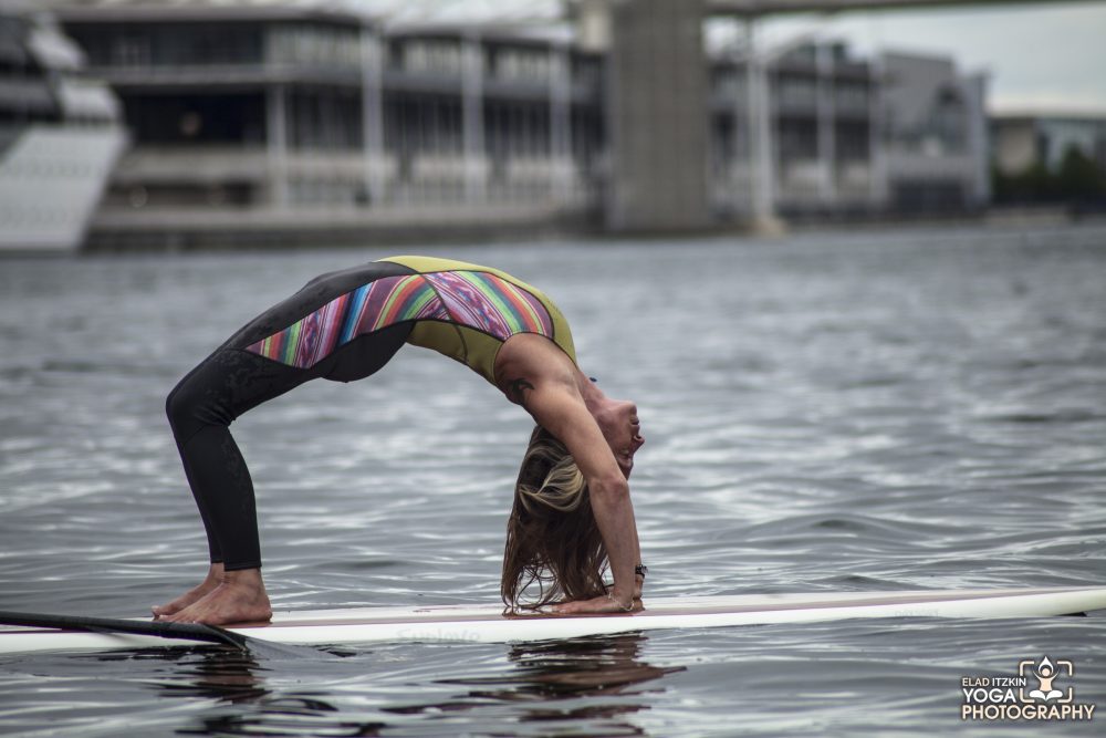 Elad Itzkin Yoga Photography - Best Yoga Photos