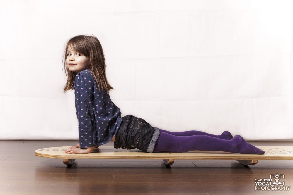 Elad Itzkin Yoga Photography - Best Yoga Photos