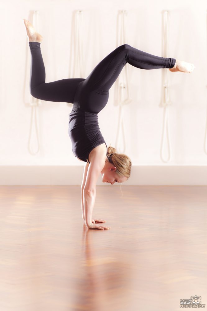 Elad Itzkin Yoga Photography - Best Yoga Photos