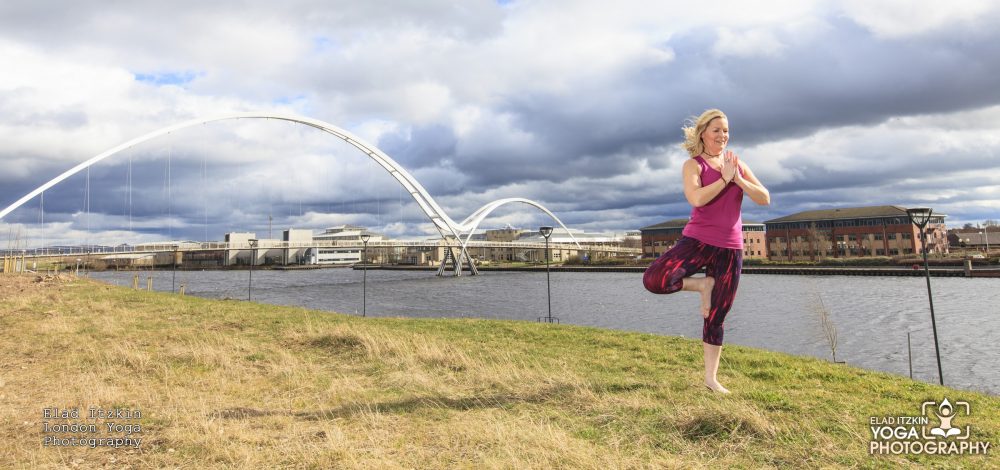 Elad Itzkin Yoga Photography - Best Yoga Photos
