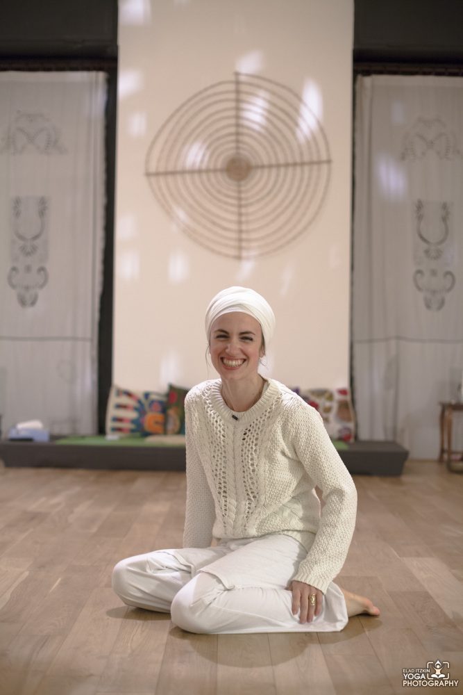 Elad Itzkin Yoga Photography - Best Yoga Photos