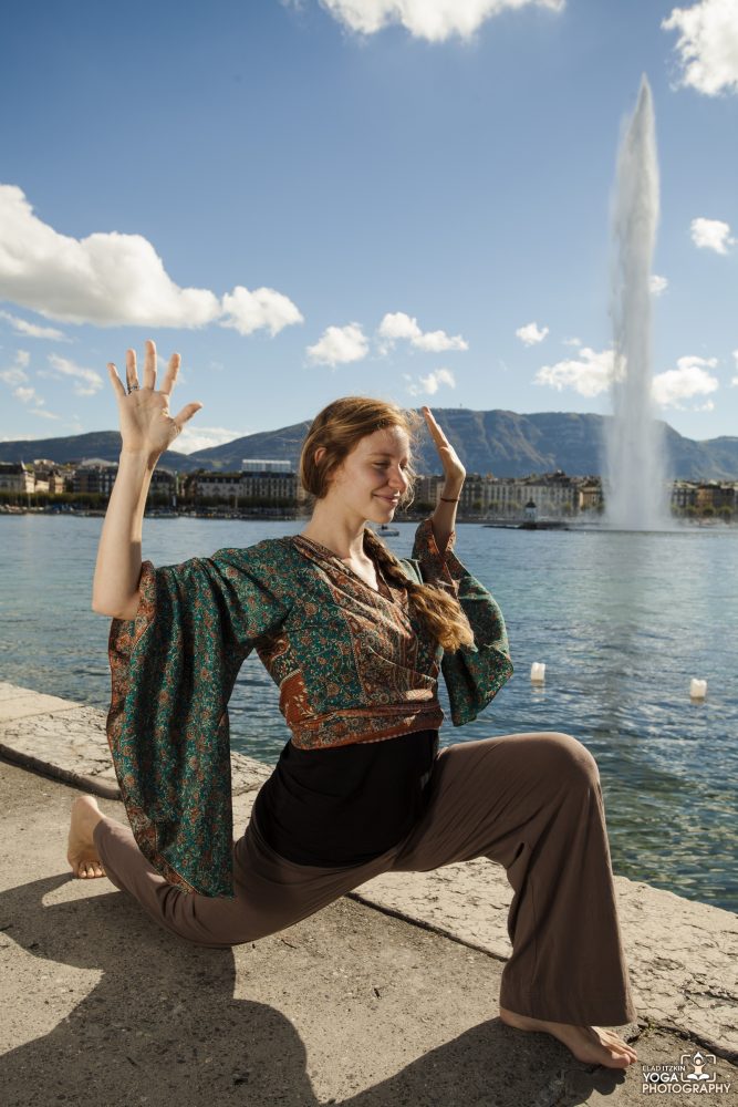 Elad Itzkin Yoga Photography - Best Yoga Photos