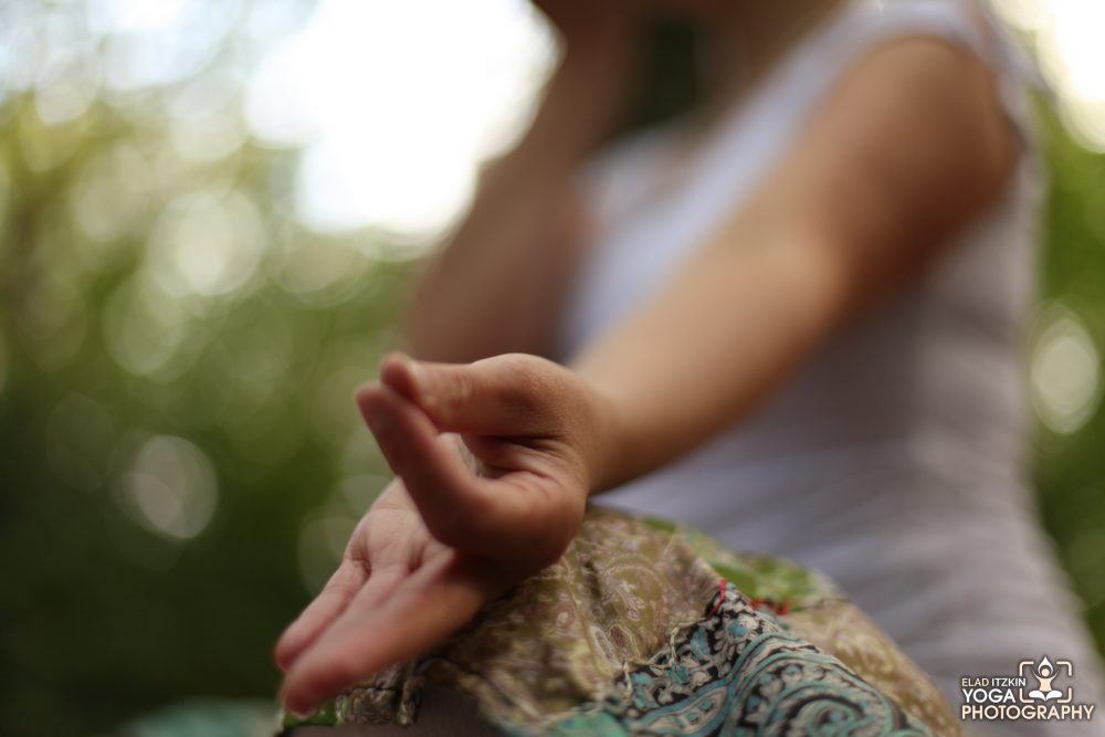 Elad Itzkin Yoga Photography - Best Yoga Photos