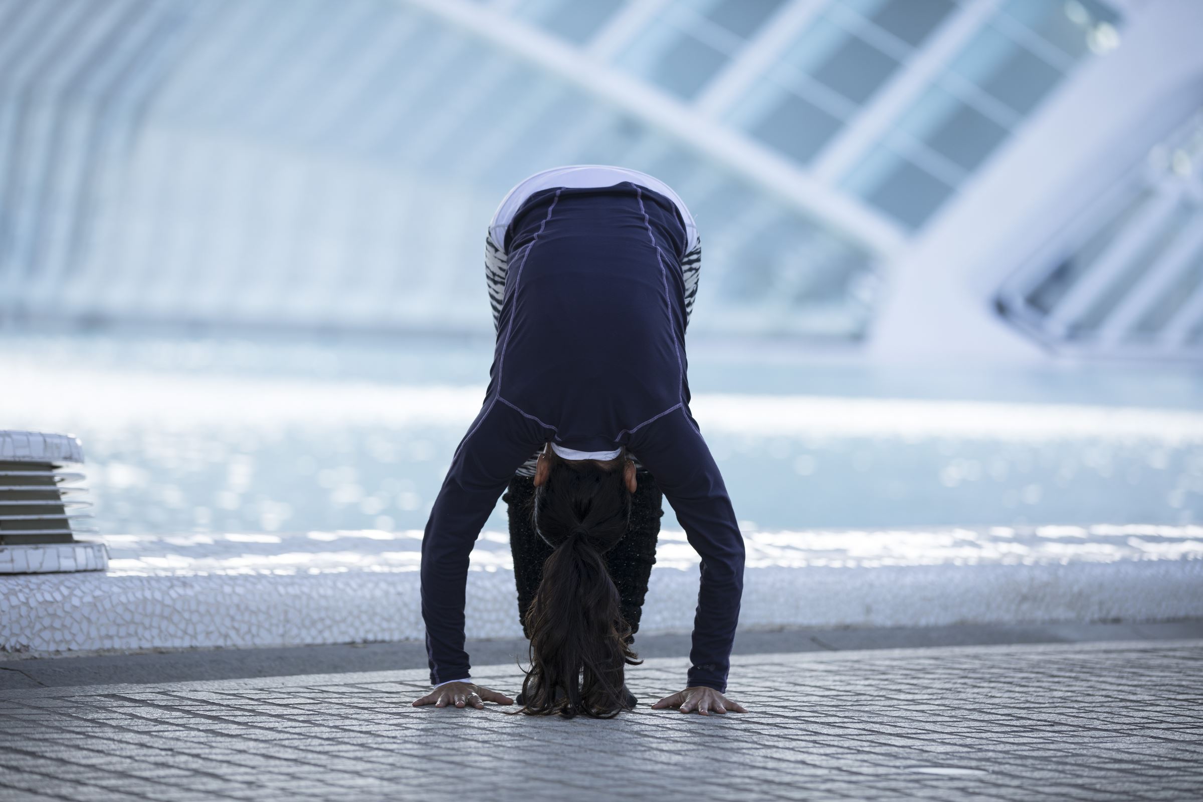 Elad Itzkin Yoga Photography - Clàudia Sainz - Shimaya Yoga - Valencia Spain - 3465