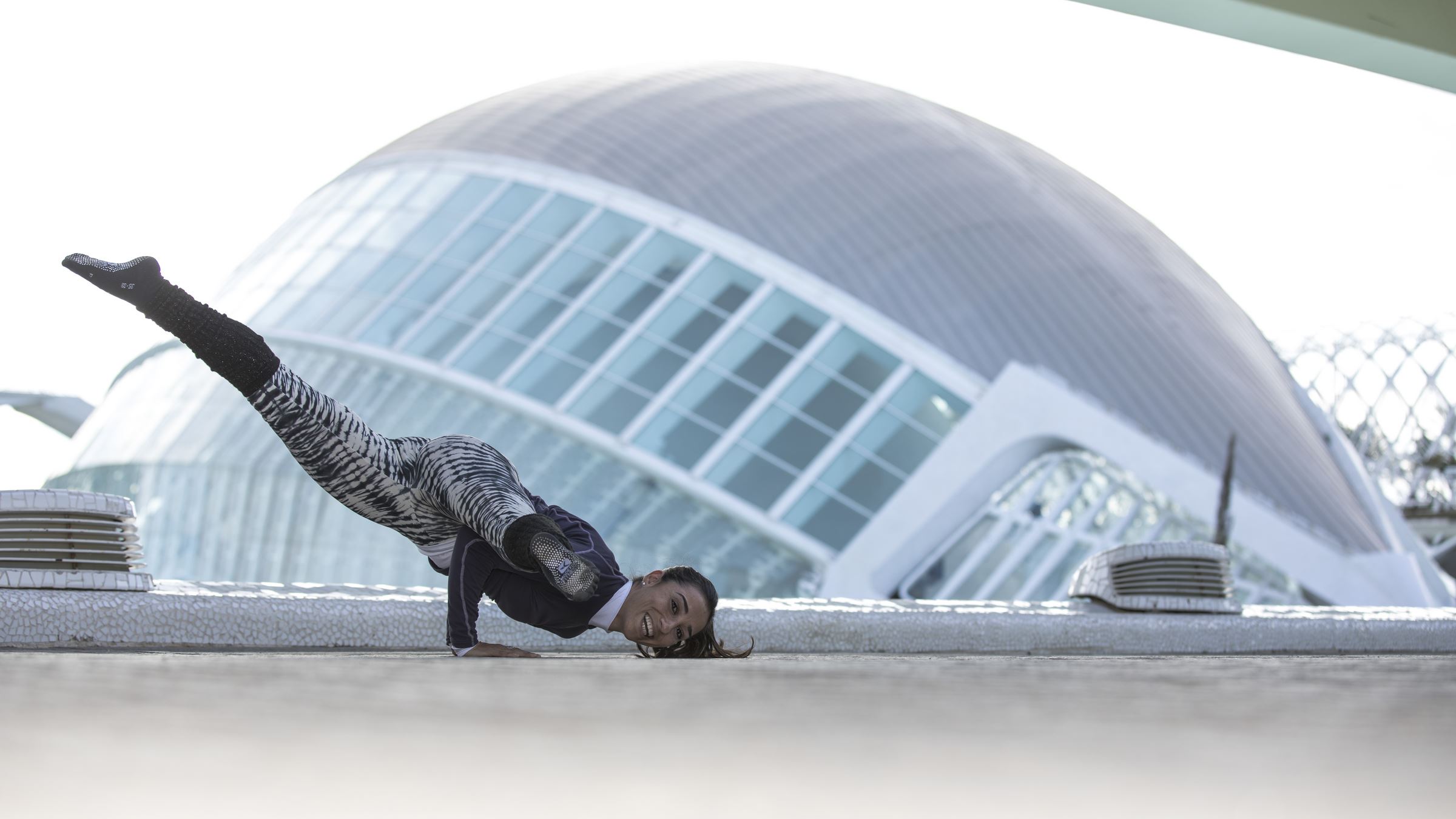 Elad Itzkin Yoga Photography - Clàudia Sainz - Shimaya Yoga - Valencia Spain - 3484