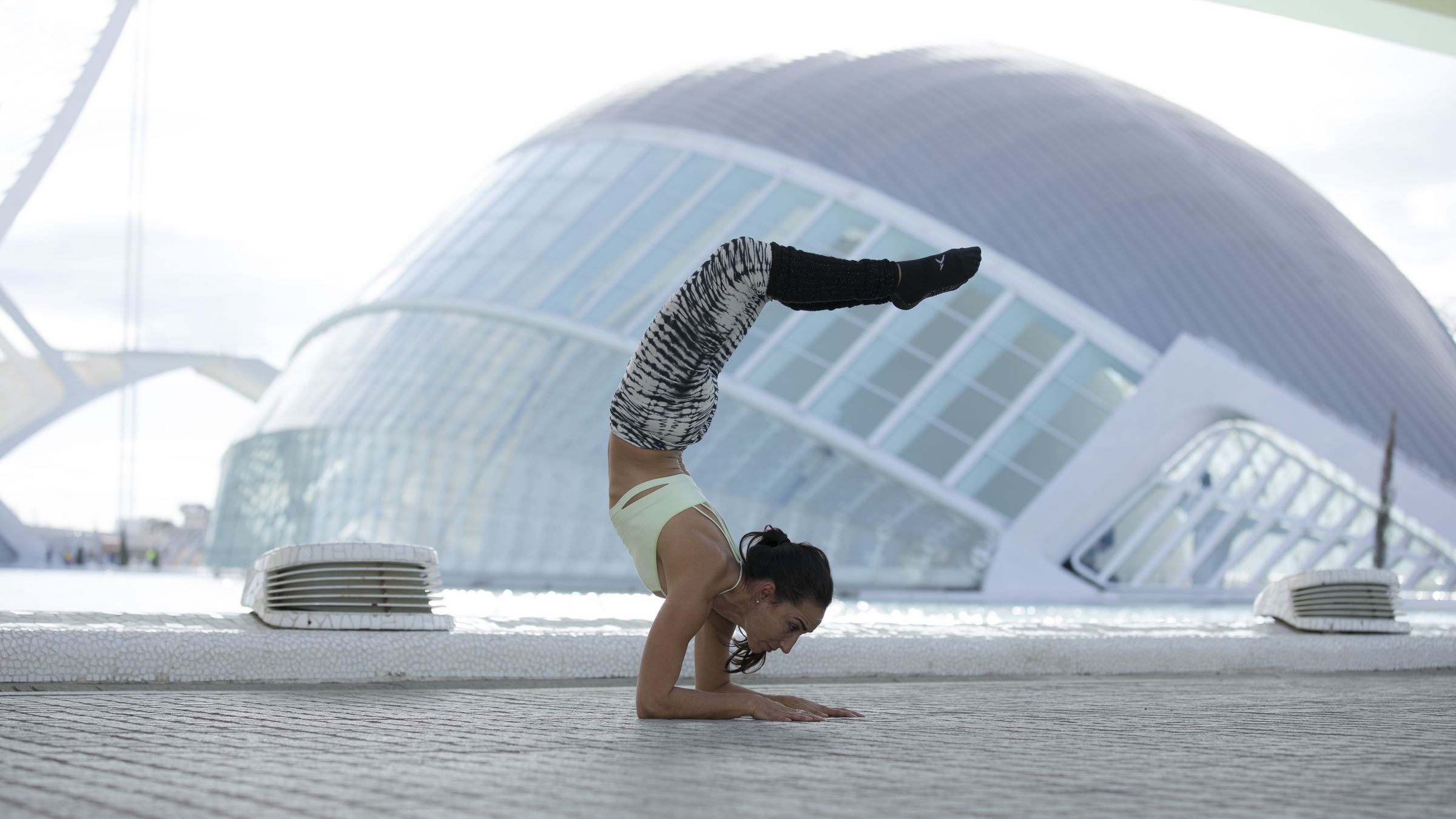 Elad Itzkin Yoga Photography - Clàudia Sainz - Shimaya Yoga - Valencia Spain - 3500