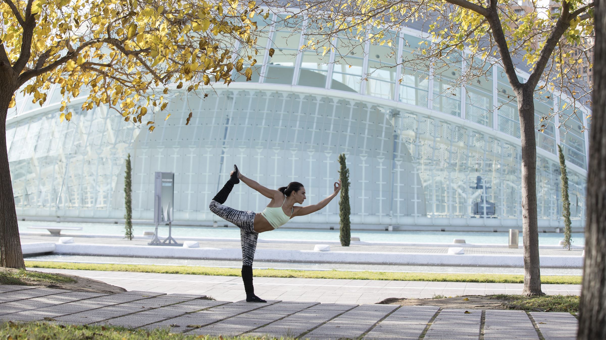 Elad Itzkin Yoga Photography - Clàudia Sainz - Shimaya Yoga - Valencia Spain - 3514