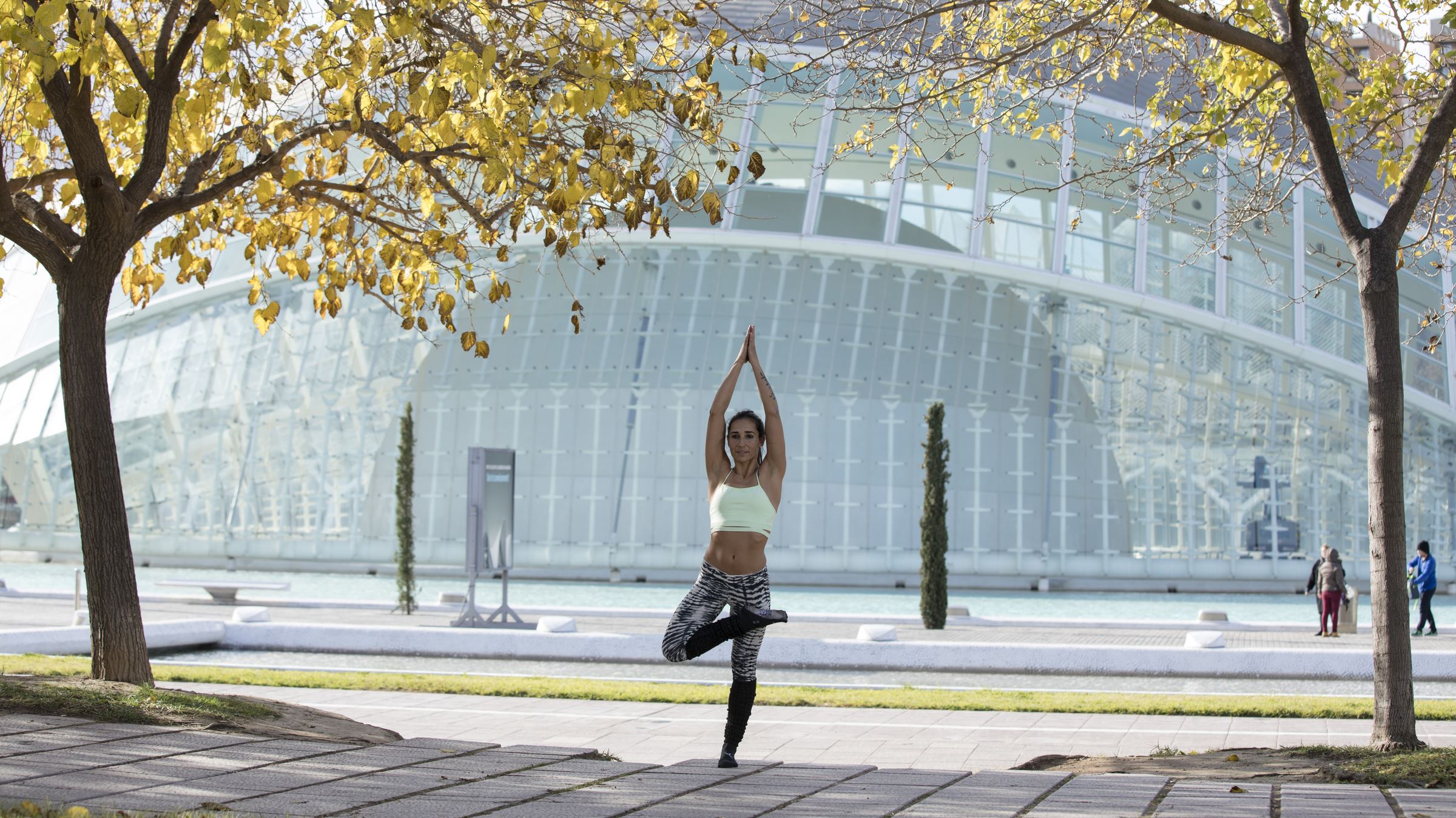Elad Itzkin Yoga Photography - Clàudia Sainz - Shimaya Yoga - Valencia Spain - 3517