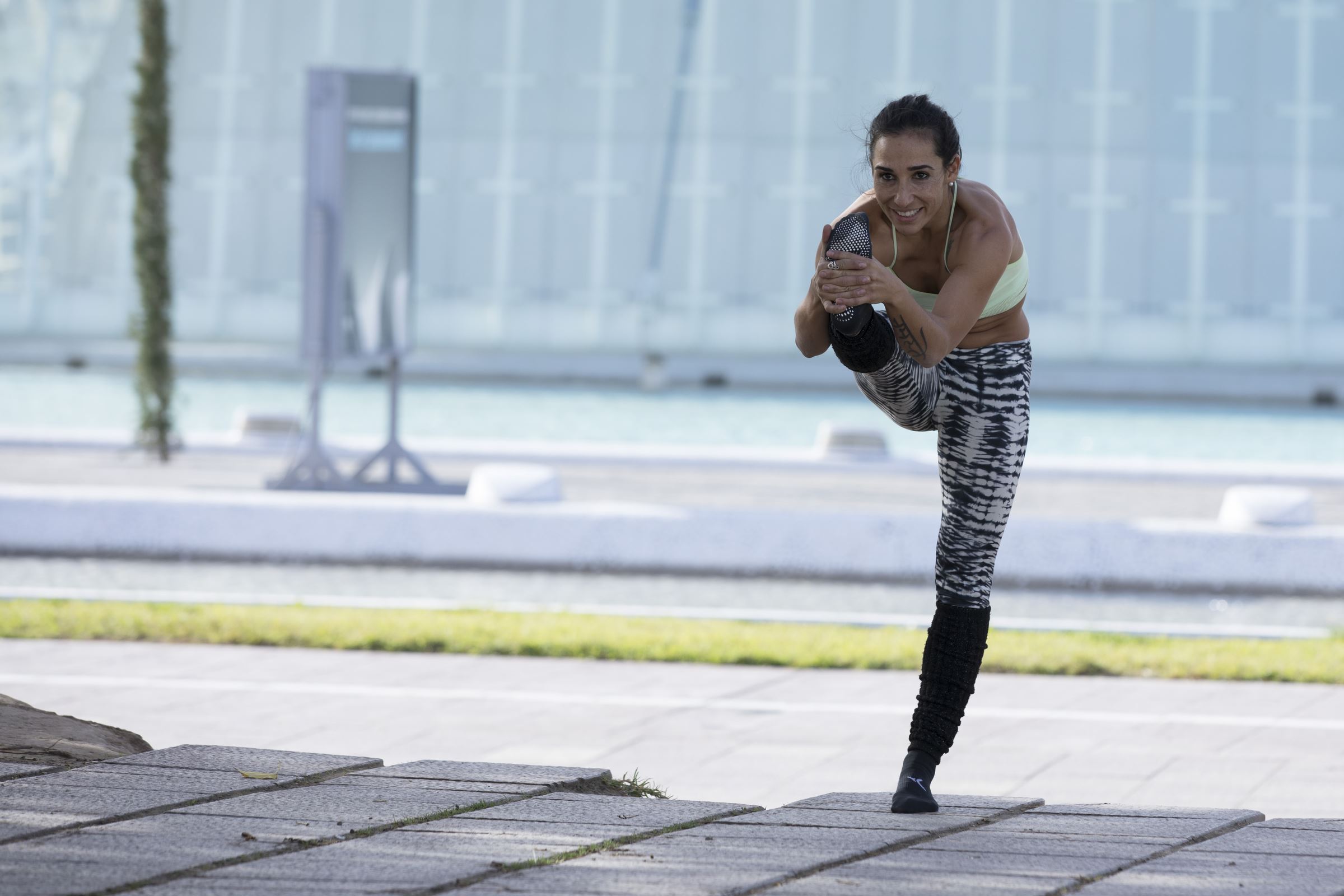 Elad Itzkin Yoga Photography - Clàudia Sainz - Shimaya Yoga - Valencia Spain - 3532