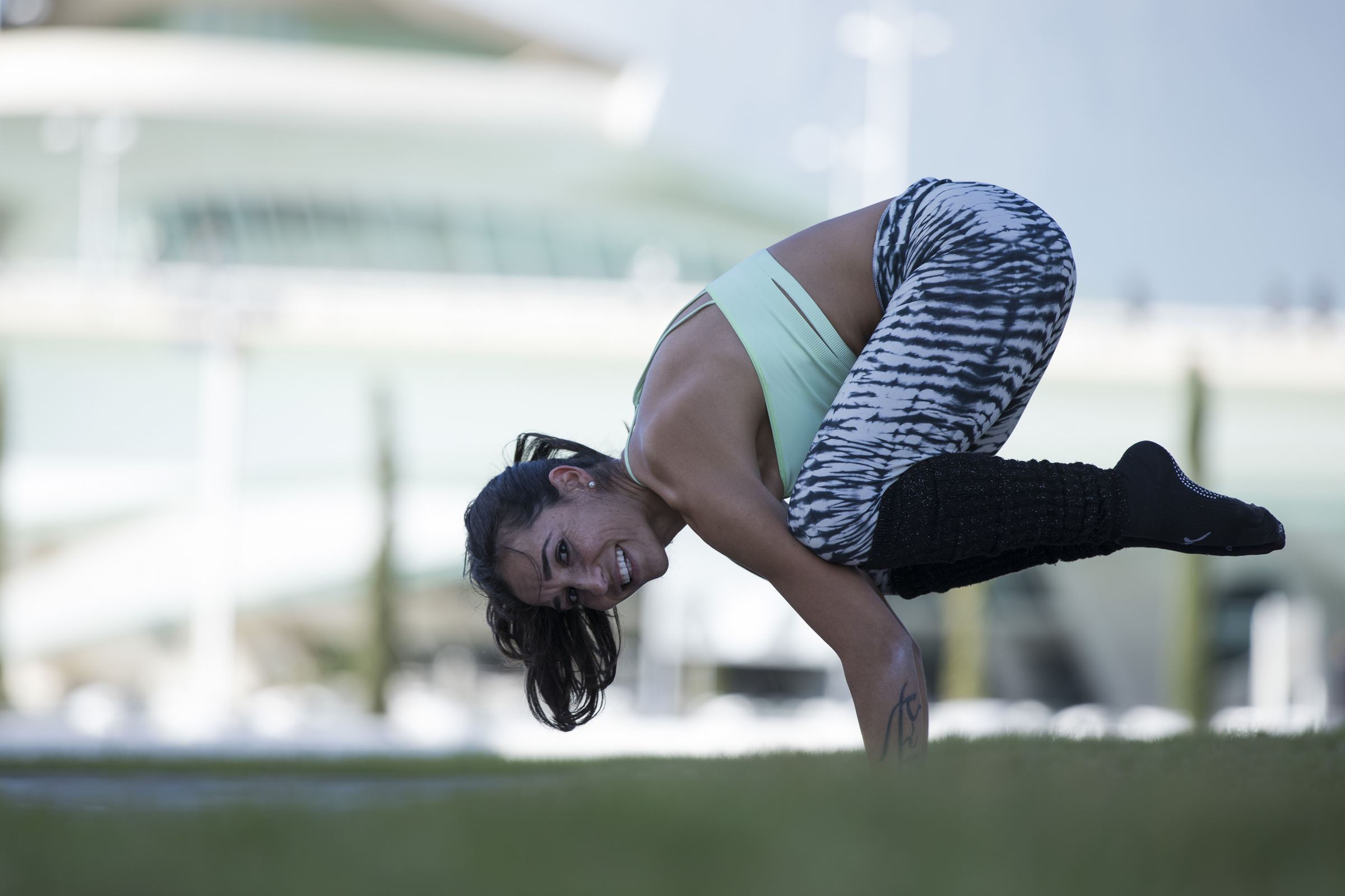 Elad Itzkin Yoga Photography - Clàudia Sainz - Shimaya Yoga - Valencia Spain - 3559