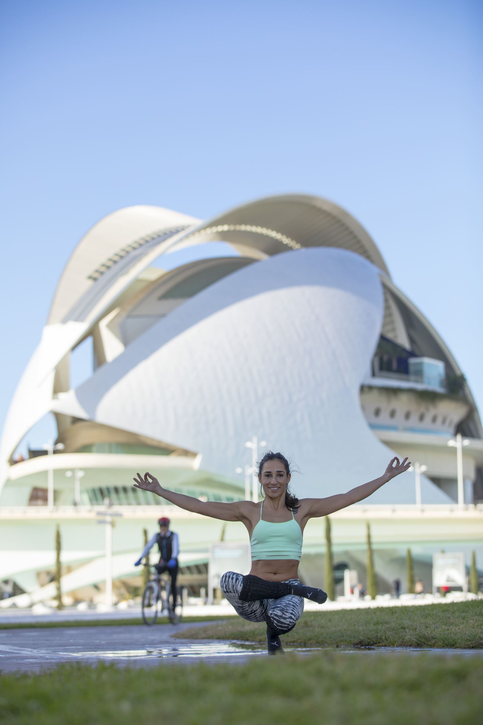 Elad Itzkin Yoga Photography - Clàudia Sainz - Shimaya Yoga - Valencia Spain - 3589