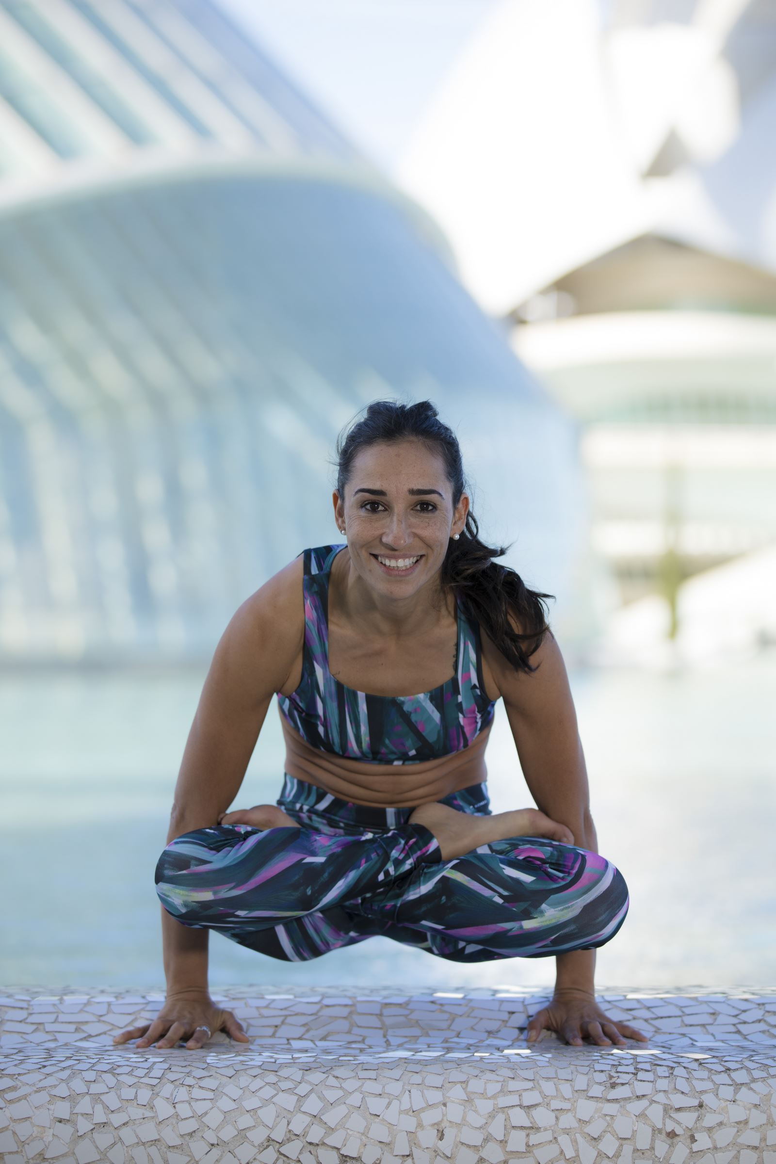 Elad Itzkin Yoga Photography - Clàudia Sainz - Shimaya Yoga - Valencia Spain - 3660