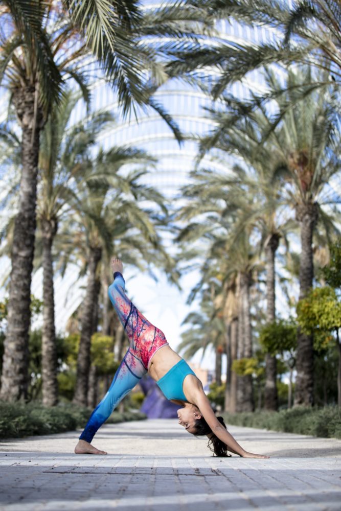 Elad Itzkin Yoga Photography - Clàudia Sainz - Shimaya Yoga - Valencia Spain - 3803