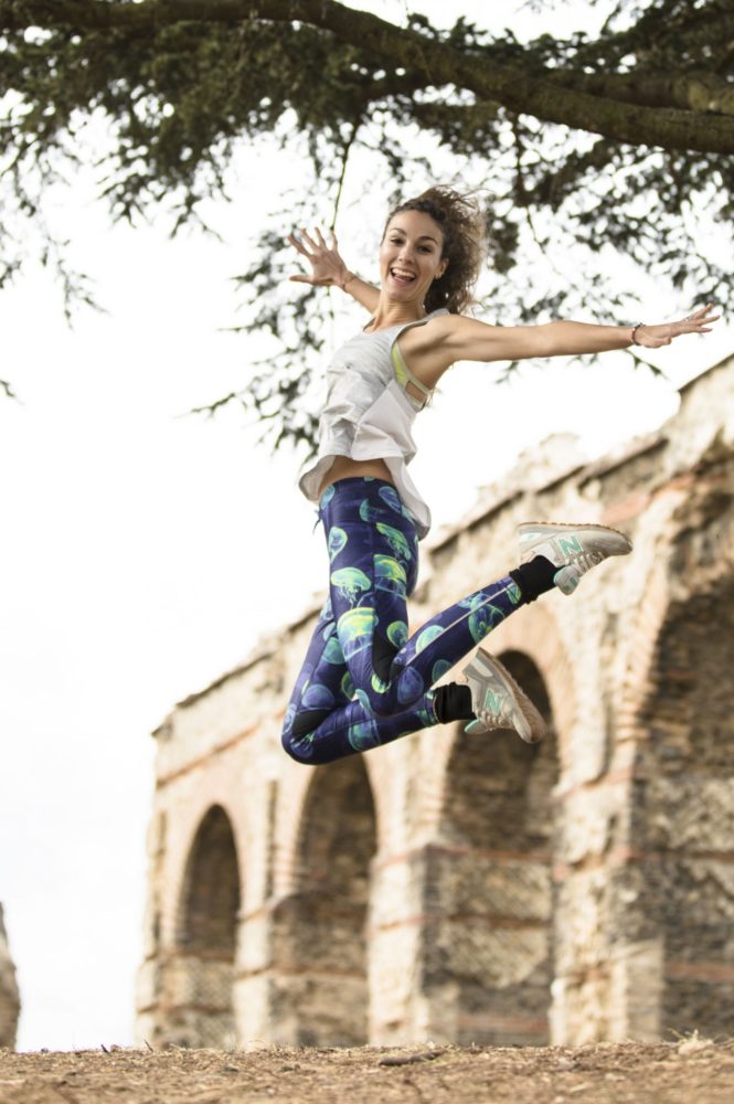 Elad Itzkin Yoga Photography - Irene Casillas - 8373