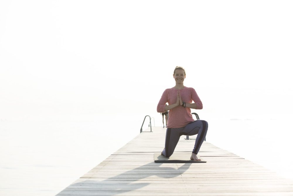 Elad Itzkin Yoga Photography - Maria Anemone Kongstad - ELAD2057