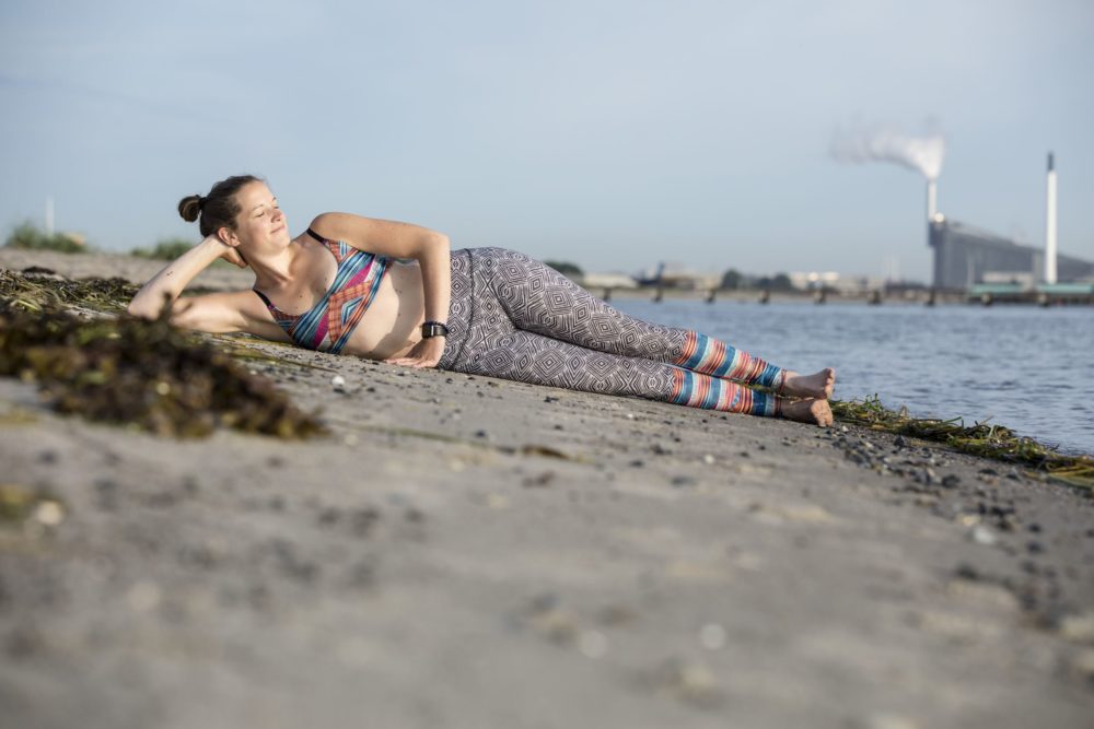 Elad Itzkin Yoga Photography - Maria Anemone Kongstad - ELAD2062