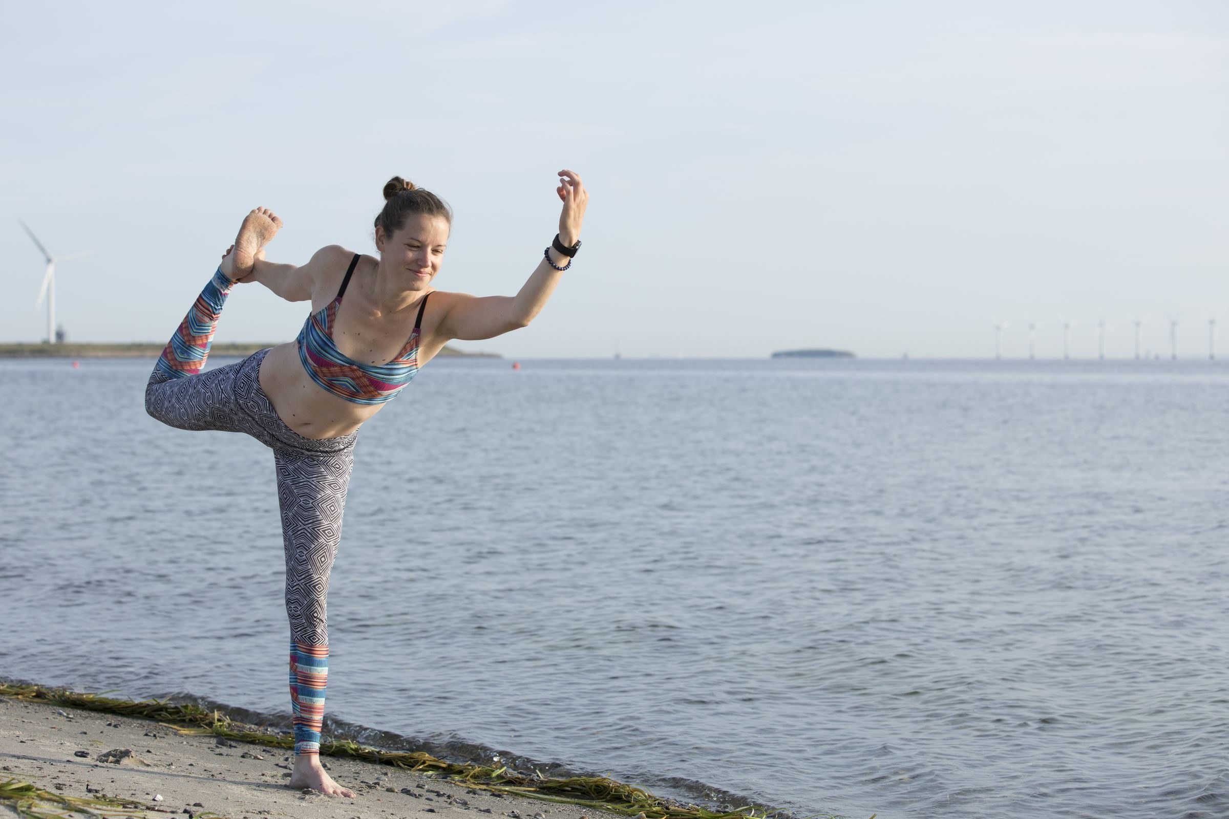 Yoga mit Ladina - ZENSPOTTING