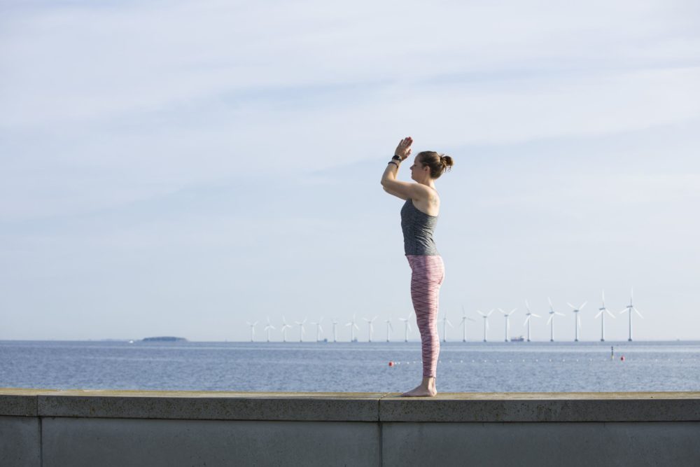Elad Itzkin Yoga Photography - Maria Anemone Kongstad - ELAD2171