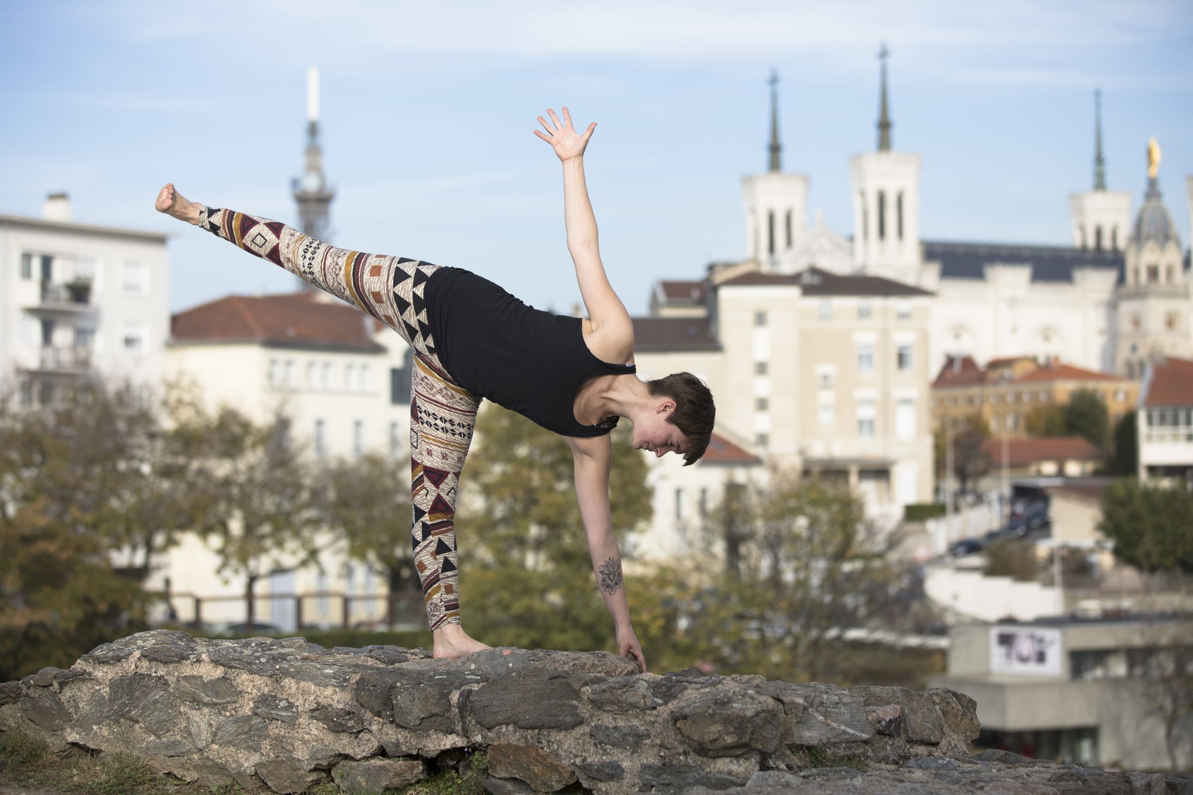 Elad Itzkin Yoga Photography - Marije Evertse - 7753