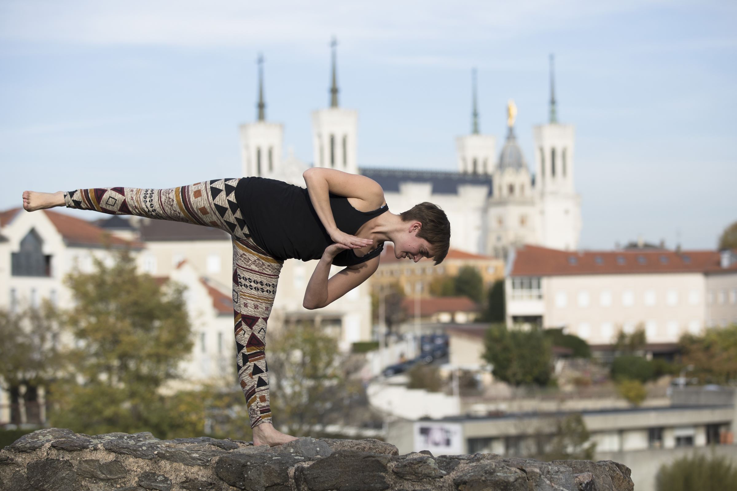Elad Itzkin Yoga Photography - Marije Evertse - 7757