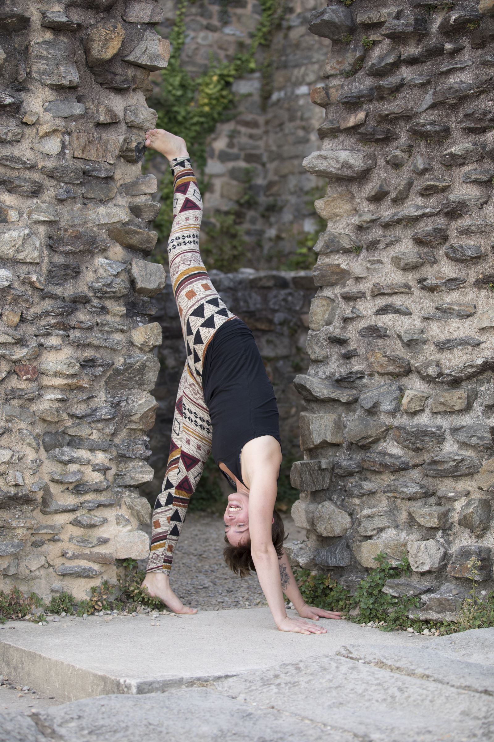 Elad Itzkin Yoga Photography - Marije Evertse - 7759