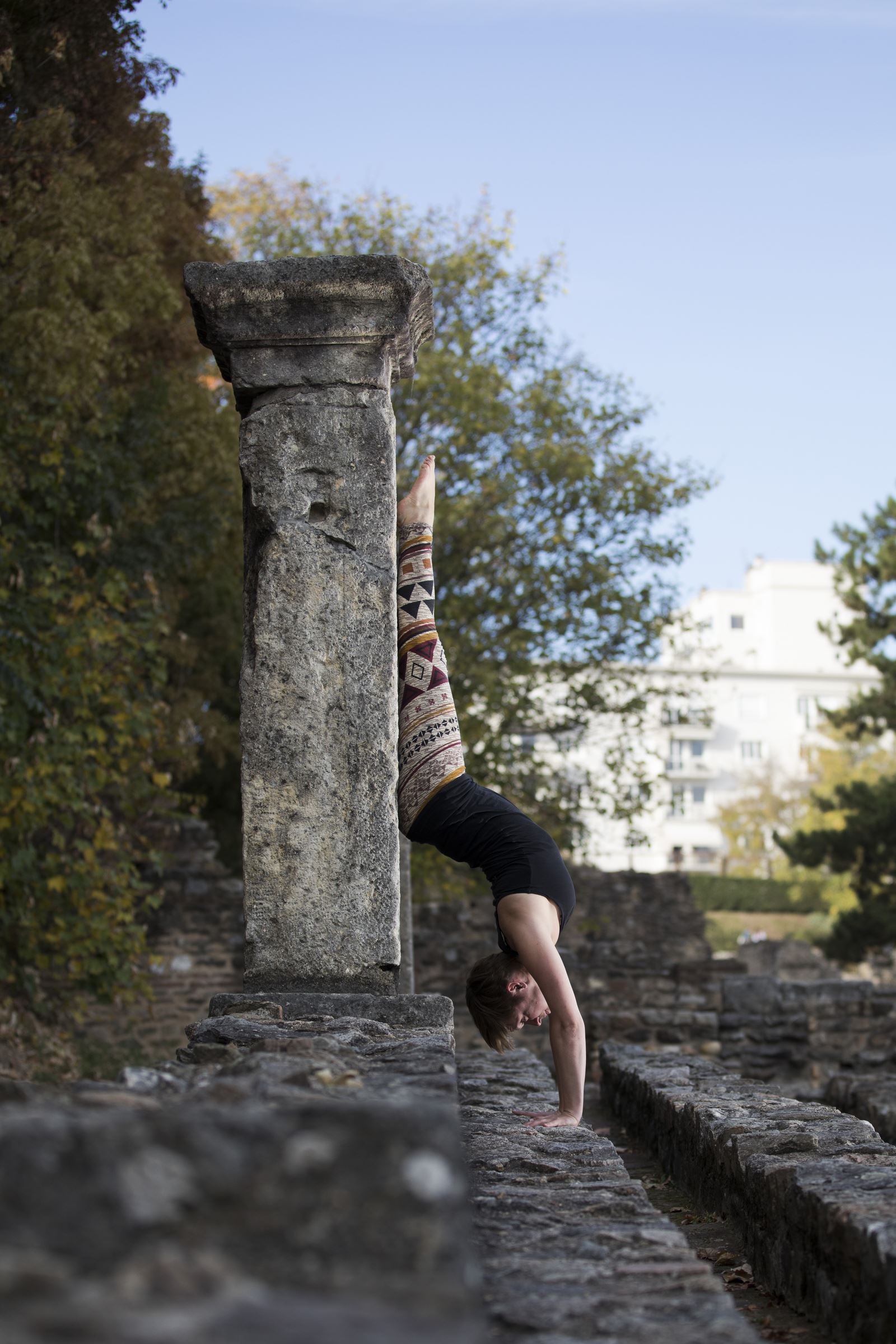 Elad Itzkin Yoga Photography - Marije Evertse - 7769