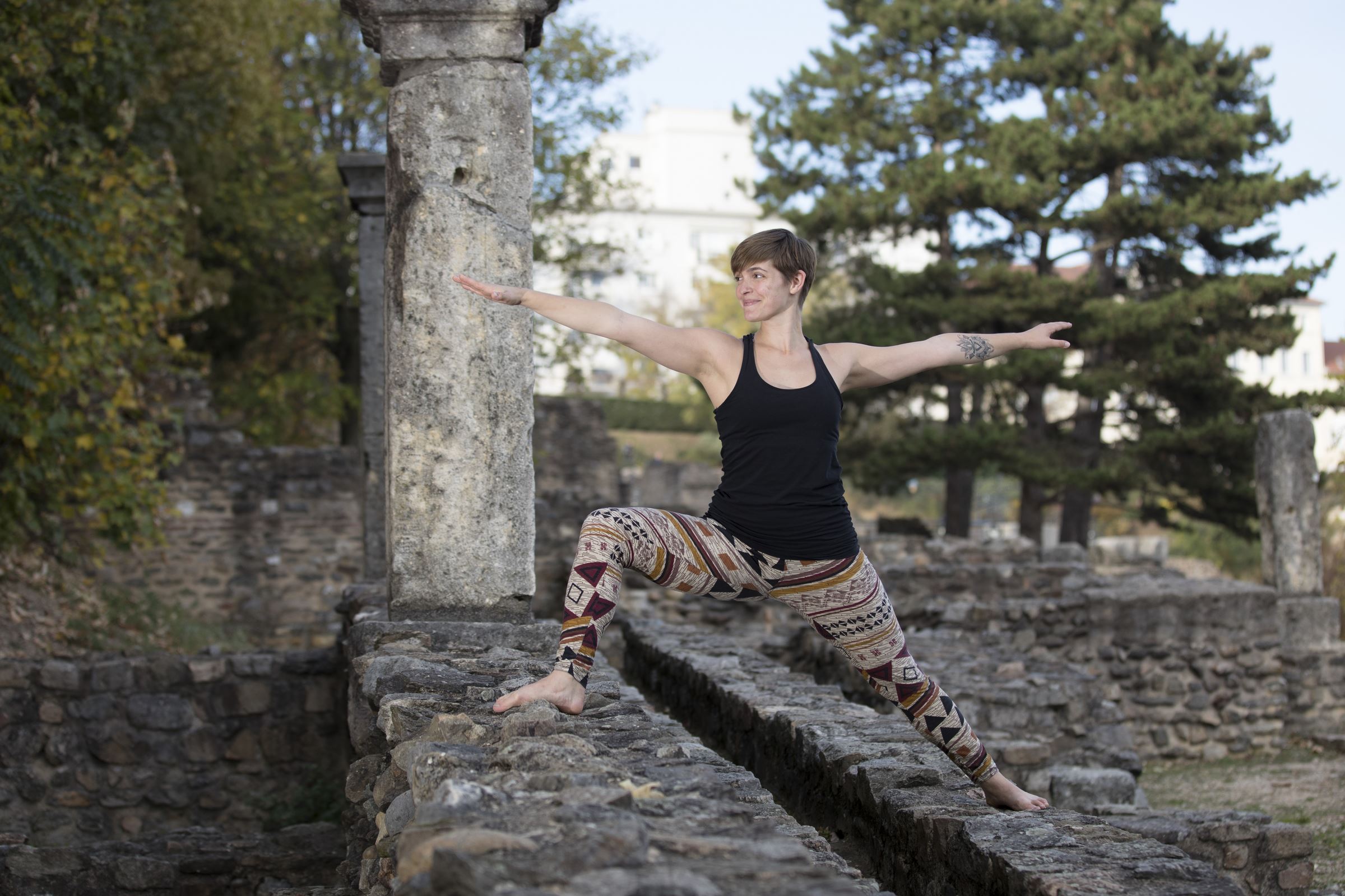 Elad Itzkin Yoga Photography - Marije Evertse - 7776
