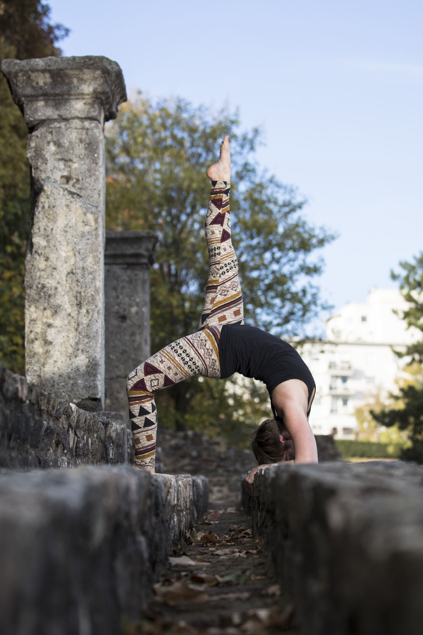 Elad Itzkin Yoga Photography - Marije Evertse - 7794