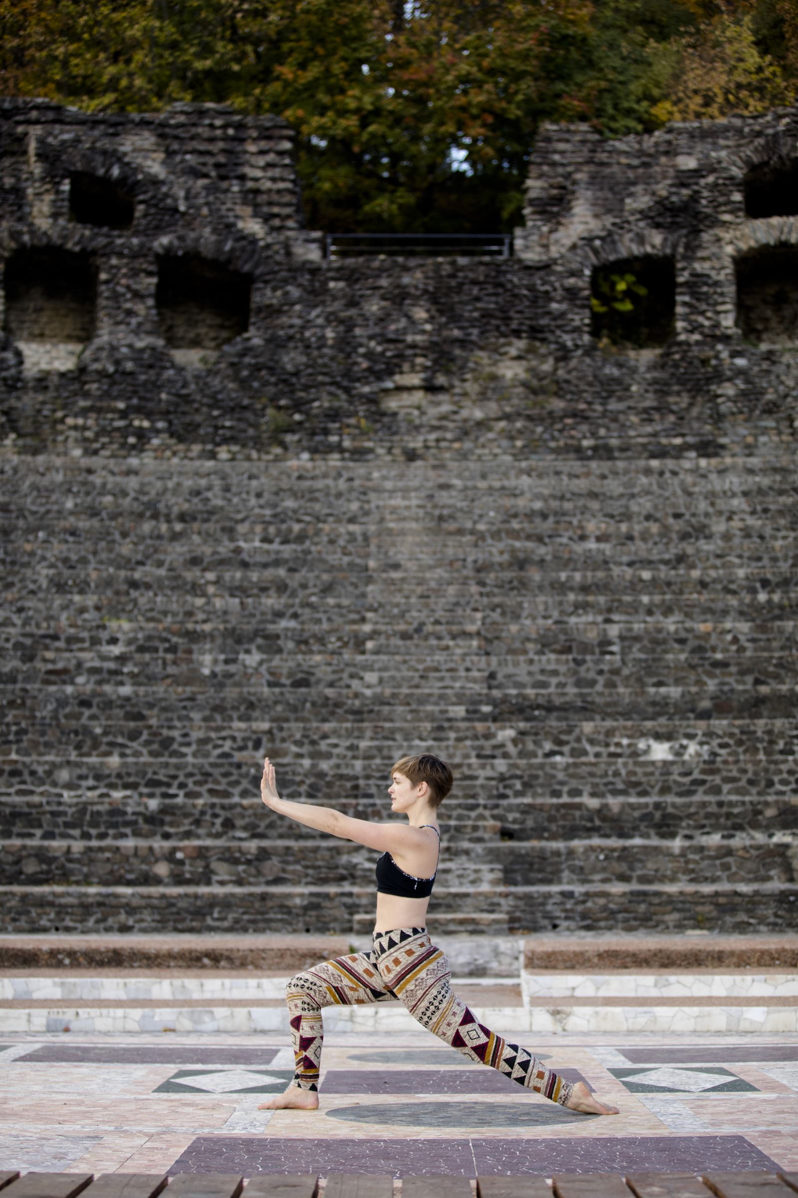 Elad Itzkin Yoga Photography - Marije Evertse - 7843