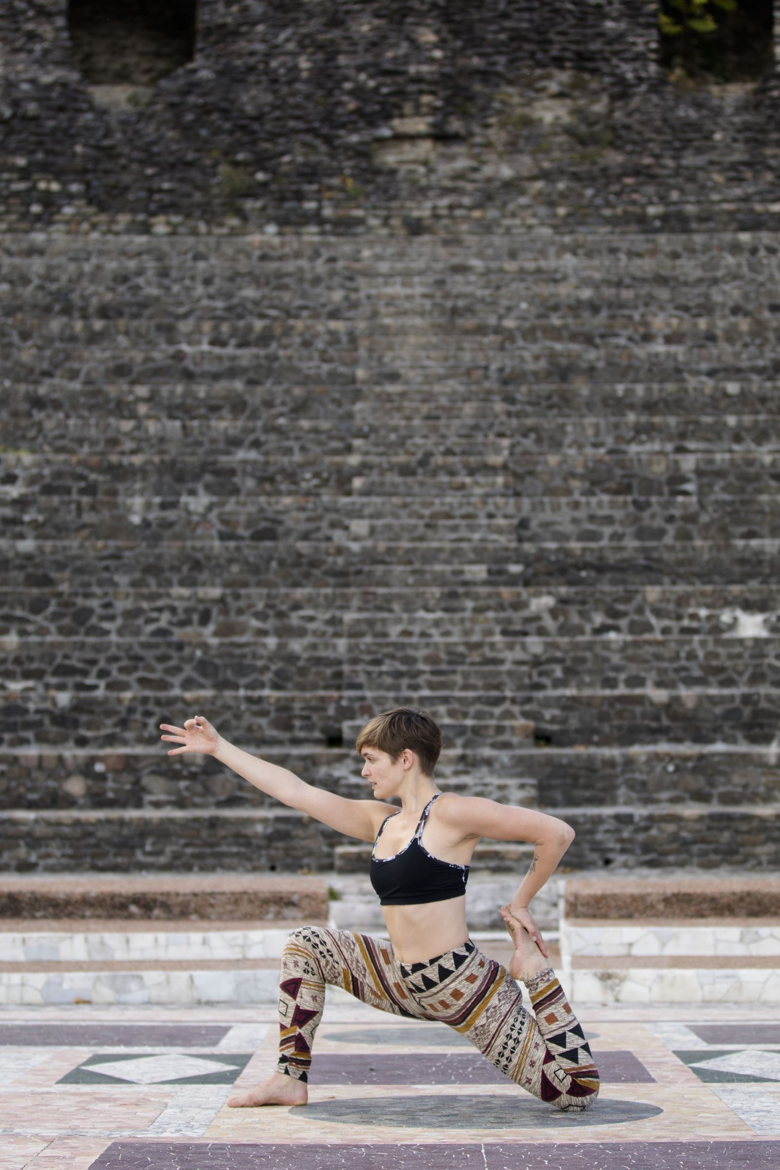 Elad Itzkin Yoga Photography - Marije Evertse - 7849
