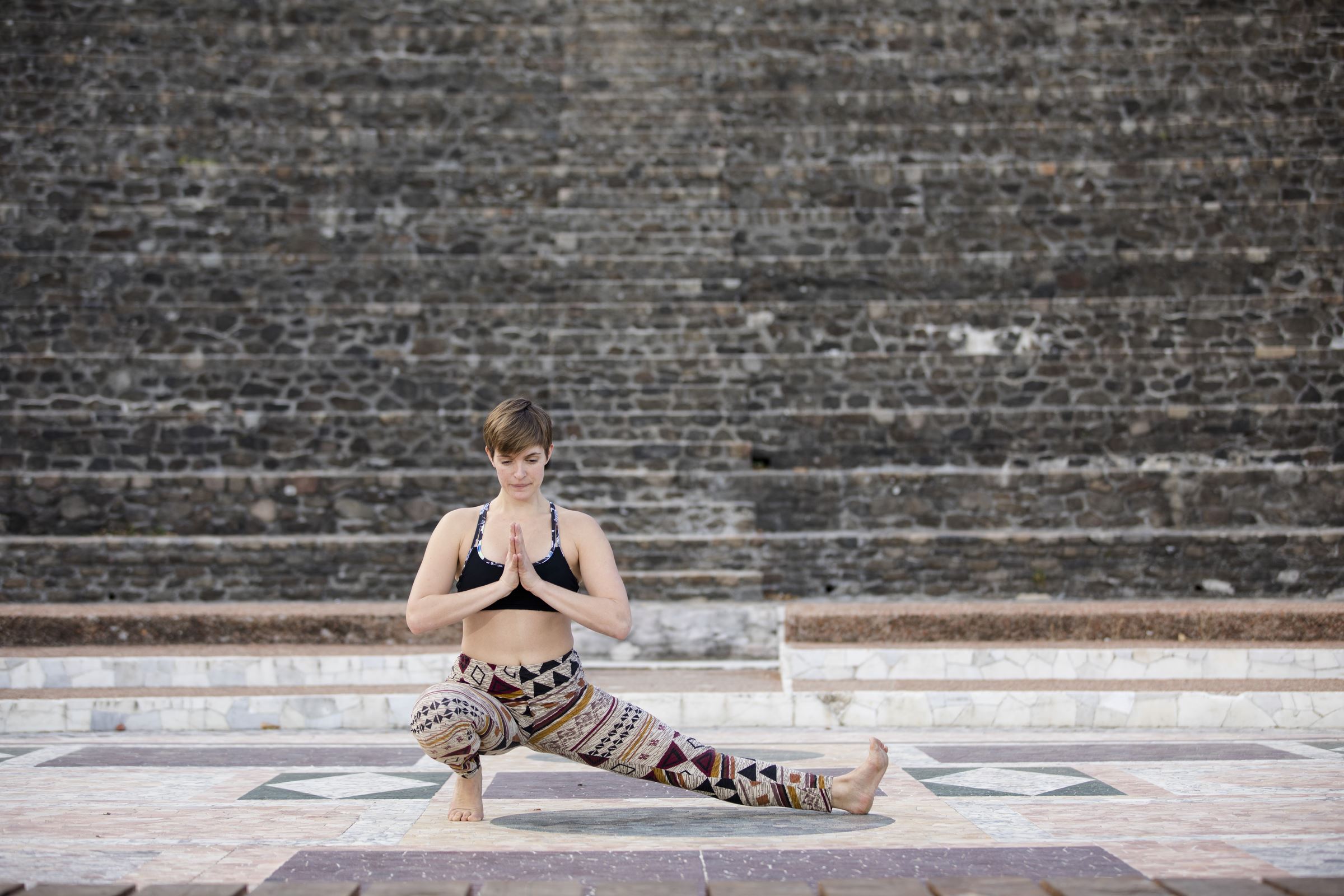 Elad Itzkin Yoga Photography - Marije Evertse - 7852