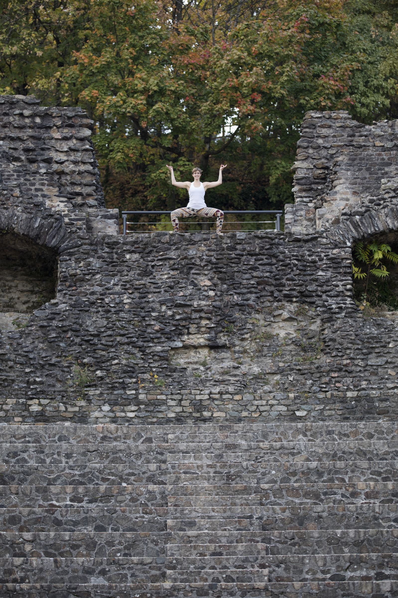 Elad Itzkin Yoga Photography - Marije Evertse - 7879