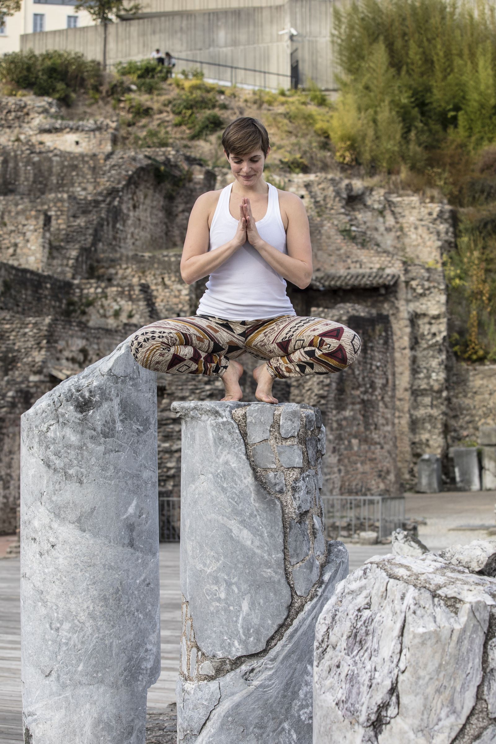 Elad Itzkin Yoga Photography - Marije Evertse - 7909