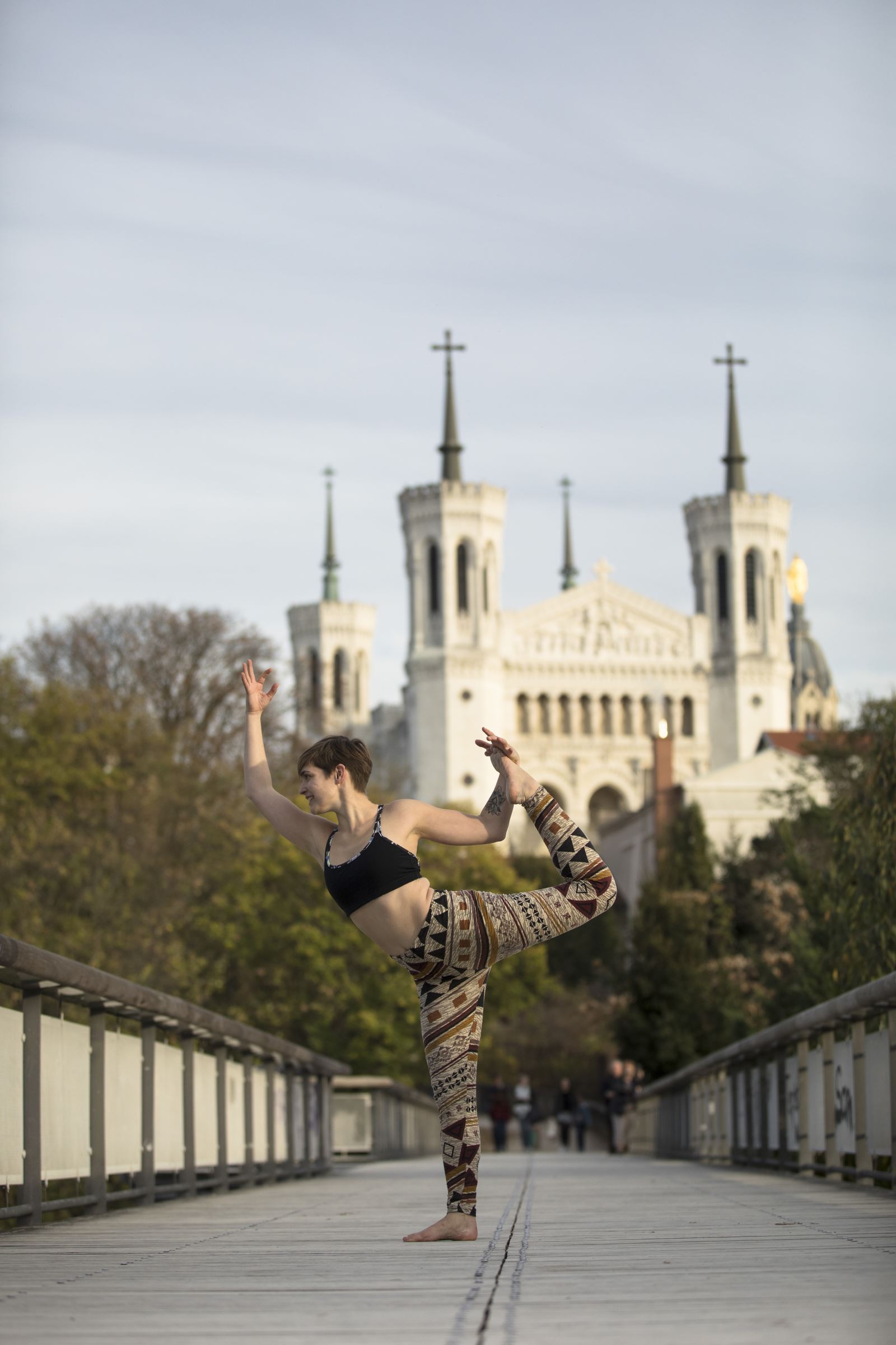 Elad Itzkin Yoga Photography - Marije Evertse - 7948