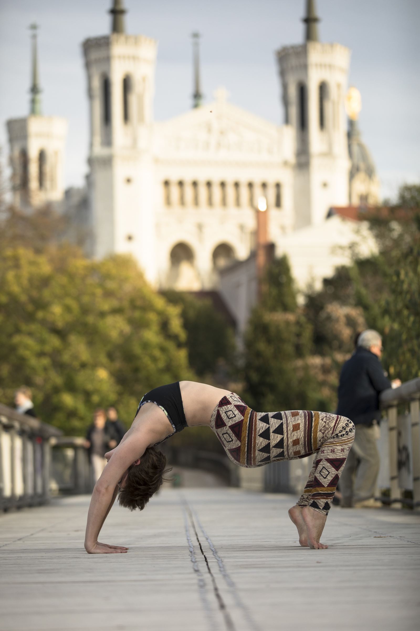 Elad Itzkin Yoga Photography - Marije Evertse - 7962